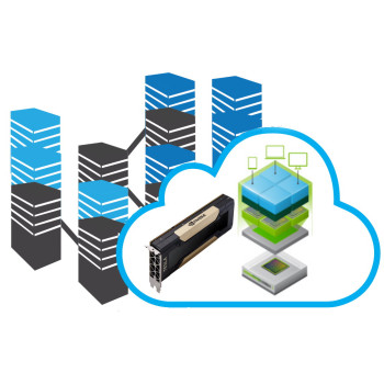 NVIDIA Virtual GPU Appliance 